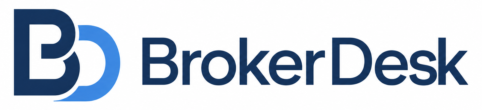 BrokerDesk